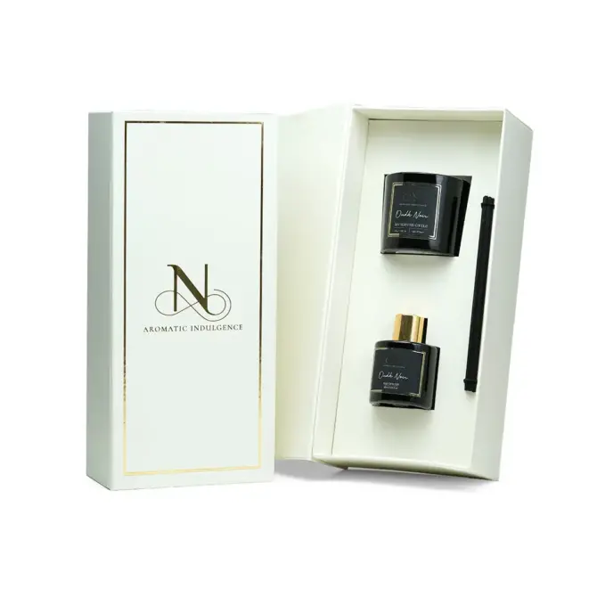 Nirvana-Aromatic-Oudh-Noir-Reed-Diffuser-and-Candle-Combo